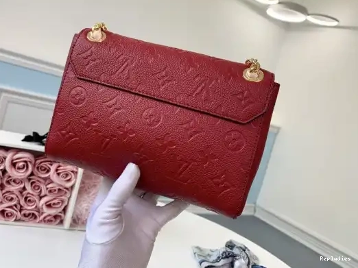 Rep VAVIN LOUIS BB VUITTON 0210