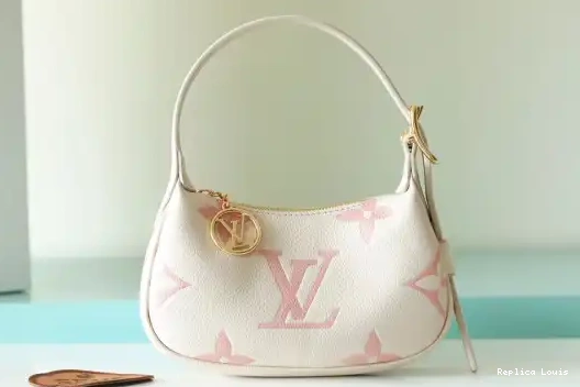 Rep Mini Moon LOUIS VUITTON 0214