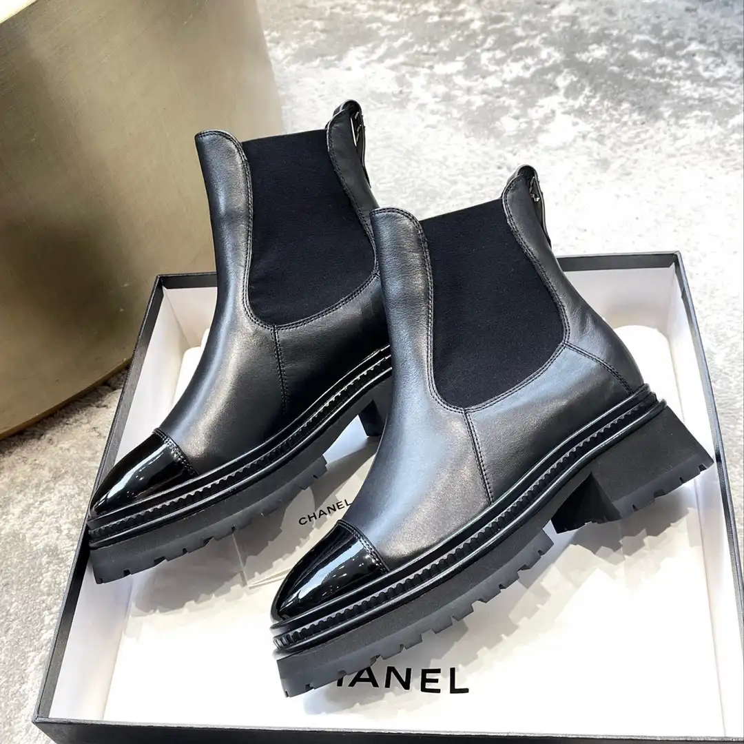 Rep CL ANKLE BOOTS 0204