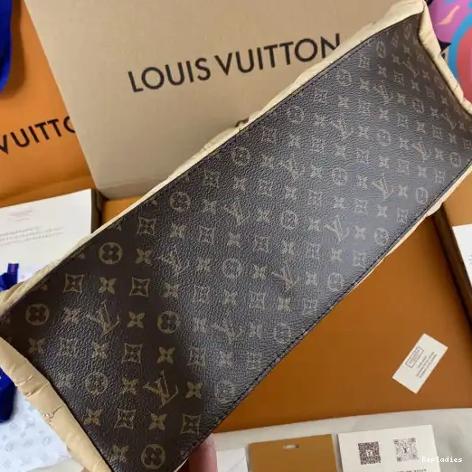 Cheap ONTHEGO LOUIS GM VUITTON 0218