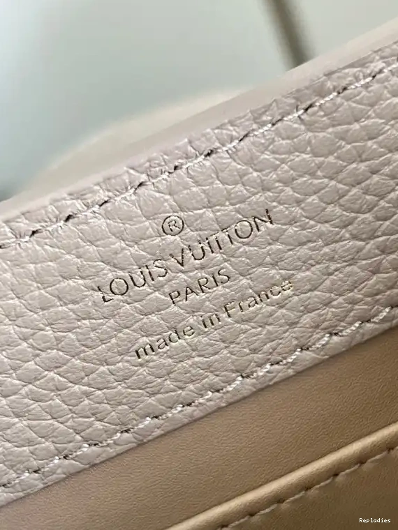 Cheap CAPUCINES VUITTON MINI LOUIS 0214