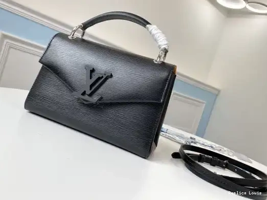 Rep VUITTON GRENELLE POCHETTE LOUIS 0308